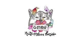 Gatibu  Nire ondoan baziña Lyrics [upl. by Naginnarb]