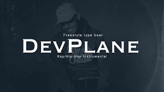 “DevPlanequot  Freestyle type beat  Trap beat  Rap instrumental  HipHop beats 2024 [upl. by Jens]