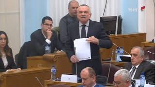 Prof dr Branko Radulović o Protokolu o pristupanju RS Makedonije NATOu [upl. by Barboza]