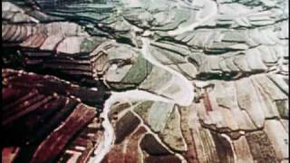 Chinese Nuclear Testing Film 1966 [upl. by Klecka]