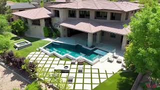 Full tour of 14 Promontory Ridge [upl. by Danziger]