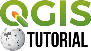 QGIS Election Map Tutorial for Wikipedia  Part 1 [upl. by Leeann]