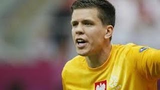 Wojciech Szczęsny  Dłonie Jak Stal 2 [upl. by Ahsanat]