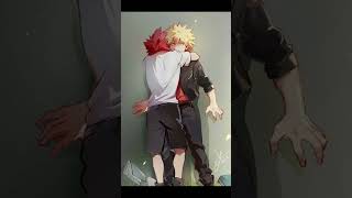 music Kirishima x bakugou [upl. by Kone790]