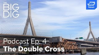 Heres why Bostons beloved Zakim Bridge was the most controversial part of the Big Dig [upl. by Anilrats858]