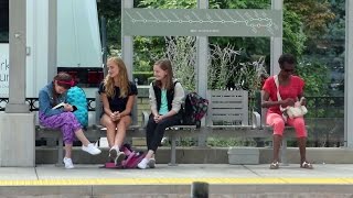 This Girl Was Getting Bullied How These People Reacted Will Amaze You [upl. by Dionne]