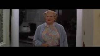 Hello MrsDoubtfire [upl. by Pry]