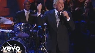 Tony Bennett  Somewhere Over The Rainbow from Live By Request  An AllStar Tribute [upl. by Eiuqram]