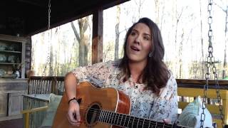 Closer Steffany Frizzell Bethel Music cover [upl. by Hgielsel]