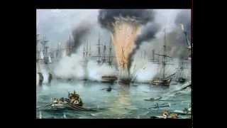 The Crimean War  Episode 1 The Reason Why [upl. by Atiluap166]