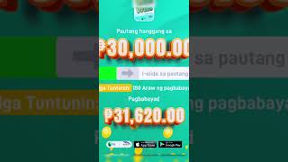 Vplus Pera agad cash loan app philippines [upl. by Amzu]