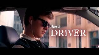 Bando  Baby driver edit [upl. by Oiralih815]