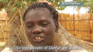 The Connection Between Darfur and South Sudan [upl. by Paine]