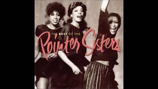 Pointer Sisters  Fire  Remix [upl. by Nerraf]