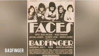 Badfinger  Live at Boston Garden 07011972 [upl. by Igal]