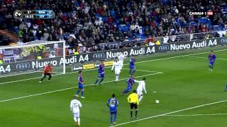 Cristiano Ronaldo Vs Levante Home English Commentary  1112 HD 1080i By CrixRonnie [upl. by Nodnarb]