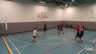 Northwich 3X3 270824 Court 2 Game 5 [upl. by Hanala]