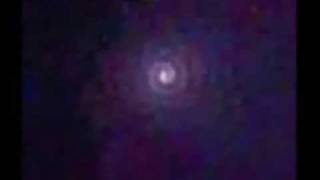 The Norway Spiral Lights UFO Extended [upl. by Oberstone]