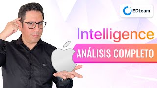 Apple Intelligence ¿Innovación o decepción Todo lo que debes saber [upl. by Magnus]