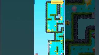 Sugar Rush Game  level 11  sugar rush gameplay gaming shorts [upl. by Nial]