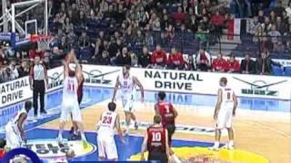 Top 5 Plays January 2012 [upl. by Sulokcin478]