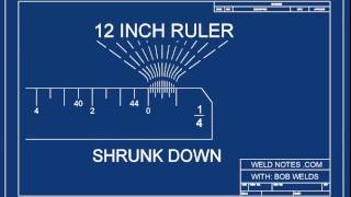 How to Read an Architects Scale [upl. by Saw]