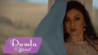 Damla  Bu Yaxinlarda 2017 Official Music Video [upl. by Maxfield]