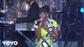 Joyous Celebration  Modimo a le Teng Live at CityHill Church Durban 2014 [upl. by Arias]