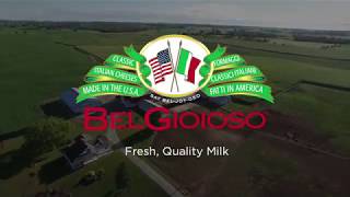 BelGioioso Cheese Presents Fresh Quality Milk [upl. by Bissell553]