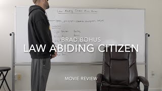 Law Abiding Citizen Full Movie Facts amp Review in English  Jamie Foxx  Gerard Butler [upl. by Jocko601]