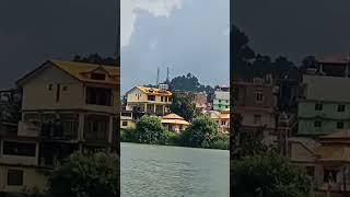 Rewalsar lake viral video shot video dev bhumi himachal share comment subscribe new video [upl. by Myriam]