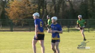 Mageean Cup 2019 Semi Final St Louis Grammar School v St Mary’s CBS Score Highlights [upl. by Lardner]