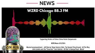 WZRD News Supporting Victims of Crime Crime Victim Compensation [upl. by Ledairam]