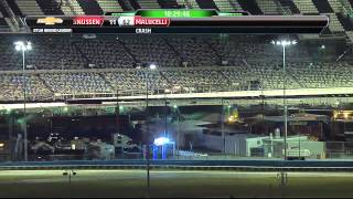 Rolex 24 At Daytona Online Stream  Part 2 [upl. by Ocsicnarf]