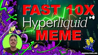 Strategie Hyperliquid Spot Tutorial su Come Identificare Crypto con Potenziale di X [upl. by Bromleigh]