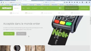 Comment Obtenir MasterCard Prépayée et Virtuelle en France Suisse Belgique Et Reste du Monde [upl. by Atelahs366]