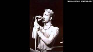 Alice in Chains  Rooster Live in Toronto 1992 [upl. by William]