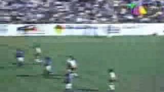 Toros Neza Golazo de Antonio Mohamed [upl. by Yeh]