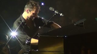 CESARE CREMONINI  FIGLIO DI UN RE  UNA COME TE  VIENI A VEDERE PERCHE  BOLOGNA 6112014 [upl. by Leonie]