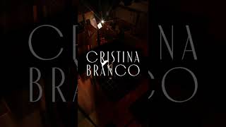 quotMãequot o novo álbum de Cristina Branco já está disponível [upl. by Sewel]