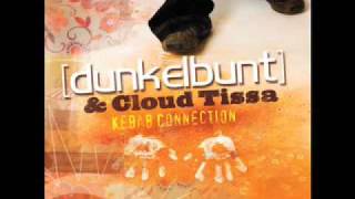 dunkelbunt amp Cloud Tissa  Kebab Connection The Remixes [upl. by Aicilef]