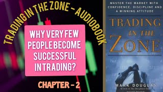 Trading in the Zone AudioBook CHP2 Audioclassic646 trading tradinginthezone yt audiobook [upl. by Slack]