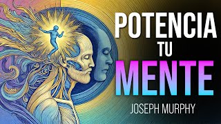 El poder de la MENTE SUBCONSCIENTE  Joseph Murphy  Audiolibro y guía rápida [upl. by Hareema290]