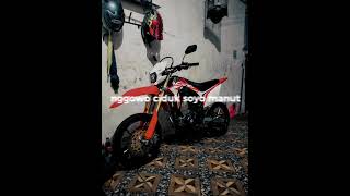 CRF 150 L crf150 hondacrf [upl. by Anned913]