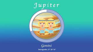 Gemini horoscope for October 9 2024 [upl. by Toblat]