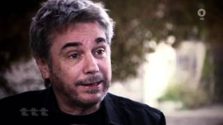 ttt – titel thesen temperamente mit Jean Michel Jarre [upl. by Riesman]