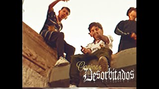 Weskill  Caninos Desorbitados Ft Russo [upl. by Rabjohn]