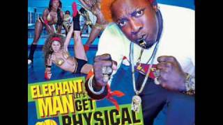 Elephant Man  Gully Creepa [upl. by Dina]