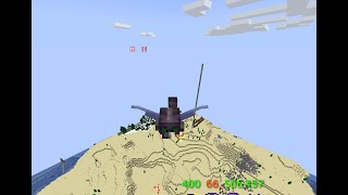 2B2T WORKING ELYTRA FLY HACK NO FIREWORKS MAY 2024 2b2t [upl. by Notyal]