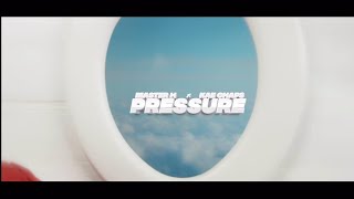 Master H Pressure ft Kae ChapsOfficial Video [upl. by Svend]